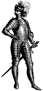 Norman armor | ClipArt ETC