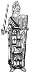 (1151-1212) Archbishop of York