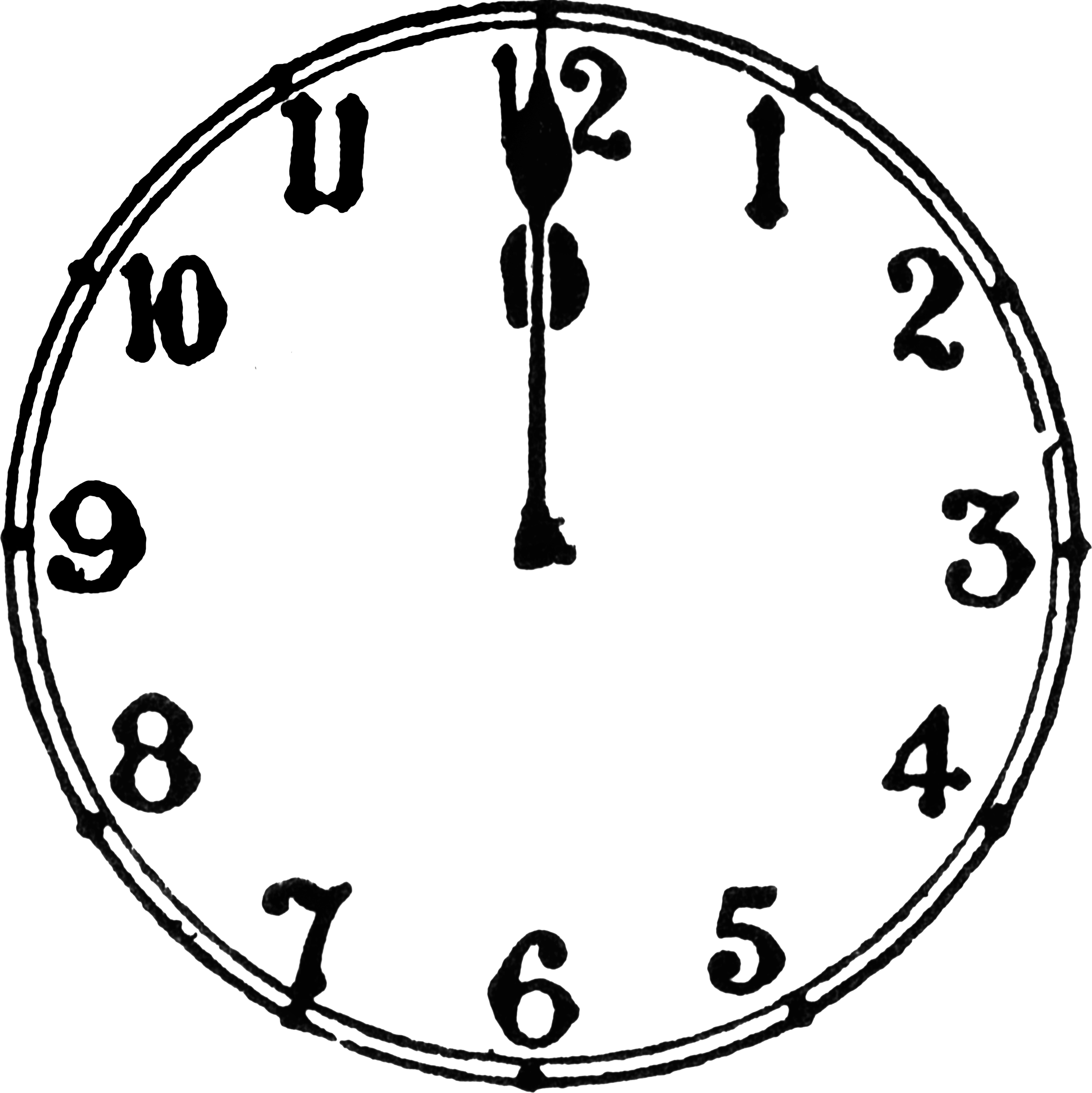 Картинка часы 12. Часы. Часы 12 часов. Циферблат 12 часов. Часы черно белые.