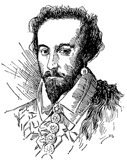 Sir Walter Raleigh | ClipArt ETC