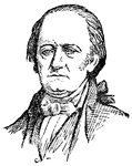 First Governor of Vermont