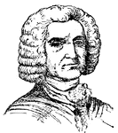 (1680-1767) Governor of French Louisiana.