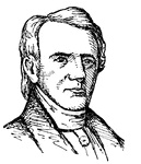 First Governor of Maine