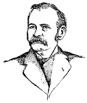 First Governor of Colorado
