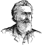 First Governor of Montana Territory