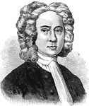 Clergyman and educator, known for the College of William and Mary.