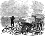 Attack on Fort Sumter