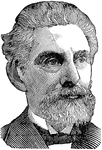 Appointed commissioner of agriculture in 1885.