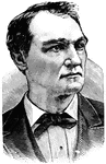 Carlisle served as the Speaker of the United States House of Representatives and United States Secretary of the Treasury.