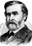 Mr. Morrison is best known as a tariff reformer and was a member of the Illinois House of Representatives.