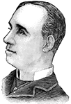 Known as "Parson" Davies, was an efficient manager of pugilistic affairs.