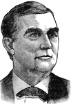 Durham was a lawyer and comptroller of the treasury.