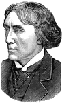 John Henry Brodribb Irving was known as Sir Henry Irving and was a famous actor.