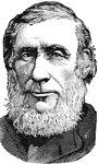 Tyndall was a natural philosopher and known for the Tyndall effect.