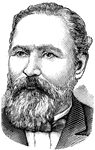 Adolphus Claus J. Spreckles was an industrialist in Hawaii.