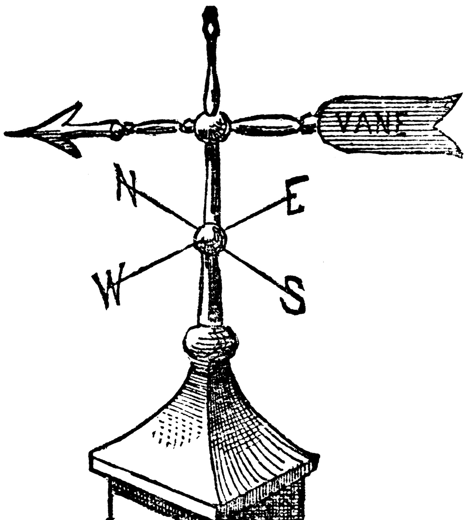 vane-clipart-etc