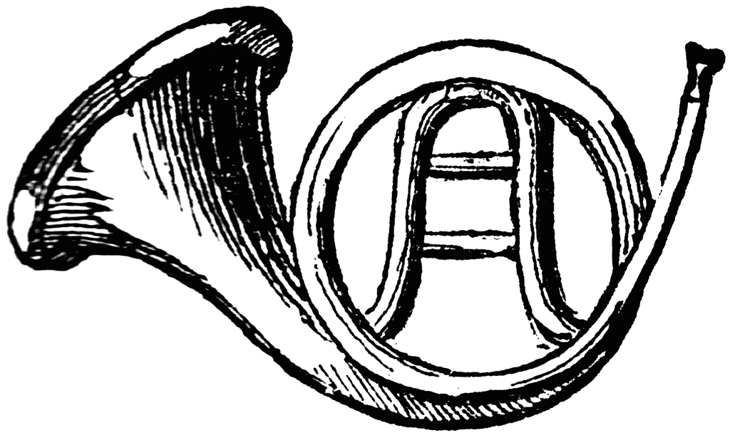Featured image of post How To Draw A French Horn Easy 13 37 silvie mahdal recommended for you