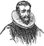 Henry Hudson was an explorer who discovered the Hudson River.