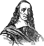 Stuyvesant was governor of New Netherlands. After the colony was ceded to the English in 1664, the colony was renamed New York.