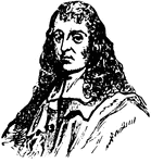 (died 1632) Founder of Maryland colony in 1632