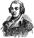 General Greene fought in the American Revolution.