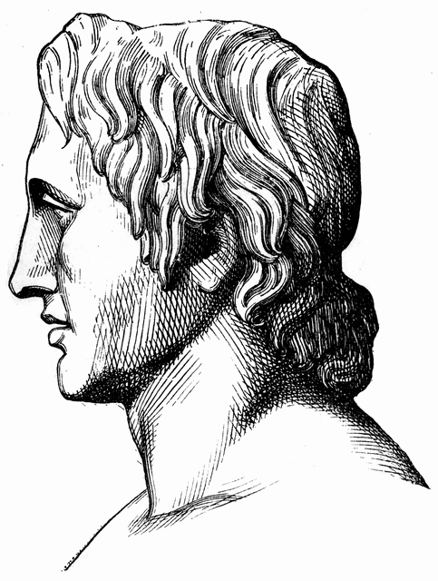 Alexander the Great | ClipArt ETC