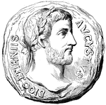 (63 BC - AD 14) Founder of the Roman Empire