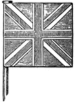United Kingdom, Union jack