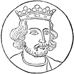 Henry III of England.