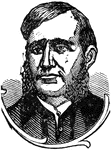 General Hugh Judson Kilpatrick.