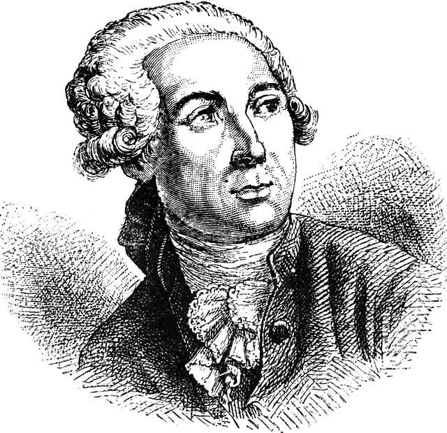 lavoisier 