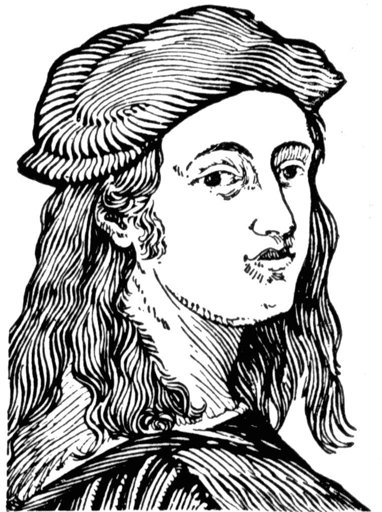 Raphael (1483-1520), High Renaissance painter