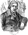 Edward Jenner was an English country doctor who studied nature and his natural surroundings since his childhood and practiced medicine in Berkeley. He is famous for his discovery of the smallpox vaccine.