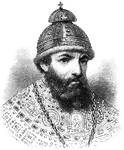 Ivan the Terrible was Ivan IV, czar of Russia.