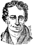 A famous English essayist, best known for his <em>Essays of Elia</em> and for the children's book <em>Tales from Shakespeare</em>, which he produced along with his sister, Mary Lamb.
