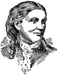 Wrote many poems during the Civil War. Some of her published works include <em>Wild Roses of Cape Ann</em> and <em>Childhood Songs.</em>