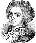 Queen of France and Archduchess of Austria. she was the daughter of the Holy Roman Emperor Francis I and his wife Maria Theresa of Austria; wife of Louis XVI; and mother of Louis XVII. She was guillotined at the height of the French Revolution, and is interred with her husband in the royal crypt at Saint Denis Basilica in Paris.