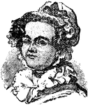 Authoress, bon in Hampshire, England, Dec. 16, 1786; died Jan. 10, 1855. She wrote many plays, poems and essays. The best of these writings were selected and published in "Our Village," a work of five volumes.