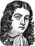 The founder of the colony of Pennsylvania, born in London, England, Oct. 14, 1644; died at Ruscombe, England, July 30, 1718.