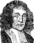 He is one of the three great rationalists of 17th-century philosophy, the others being Rene Descartes and Gottfried Leibniz.
