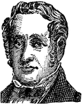 An eminent inventor, born near Newcastle, England, June 9, 1781; died Aug. 12, 1848.