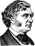Jurist and statesman, born in Boston, Mass., Jan. 6, 1811; died in Washington, D. C., March 11, 1874.