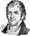 An inventor, born in Westborough, Mass., Dec. 8, 1765; died in New Haven, Conn., Jan. 8, 1825.