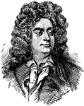 A Baroque composer. He is generally considered to be one of England's greatest composers.