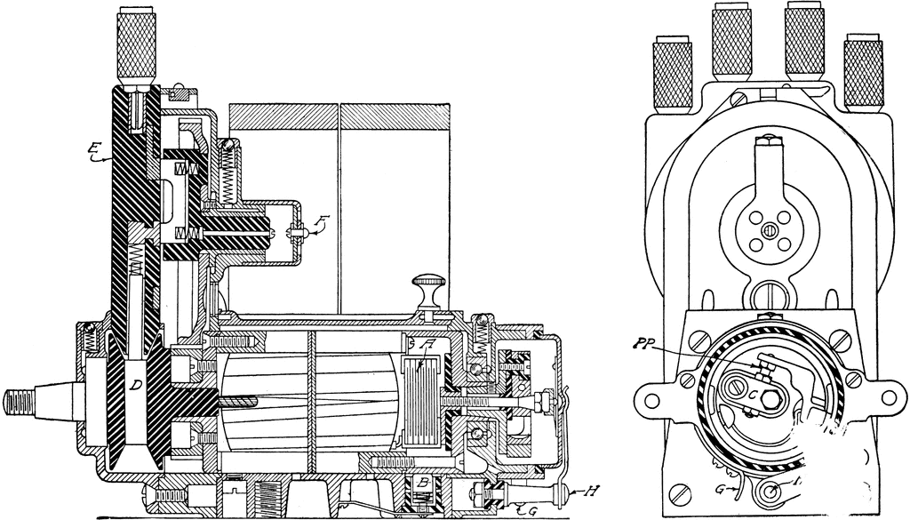 Wiring Diagram Info: 28 Magneto Phone Wiring Diagram