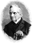 One of the founders of modern geology.