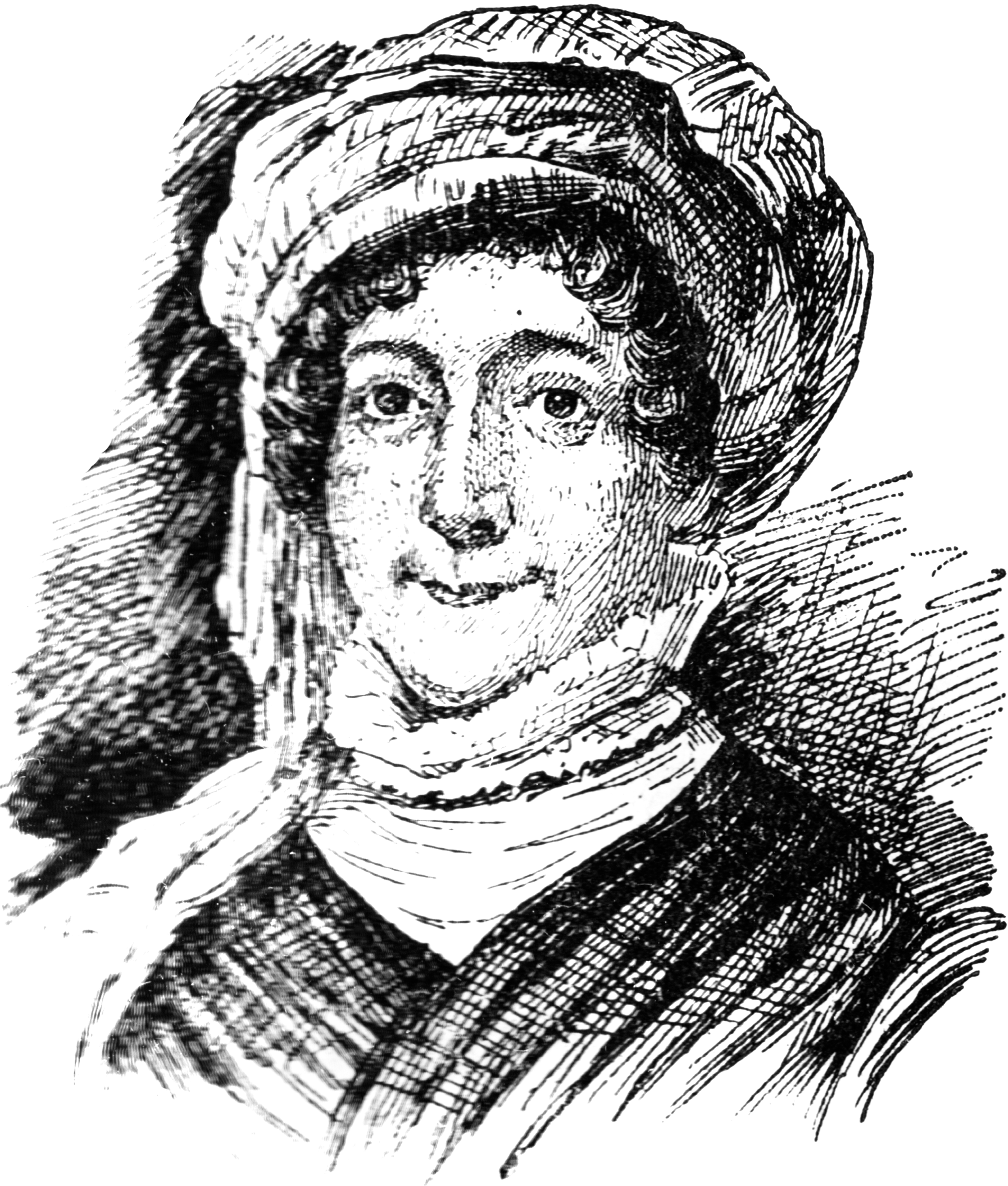 Dolley Todd Madison | ClipArt ETC