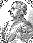 (1483-1552) Historian, author, and bishop of Nocera.