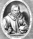 (1528-1598) German engraver and publisher.