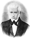 (1795-1864) Famous Danish archeologist.
